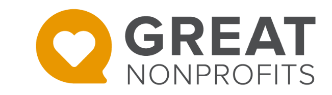 Great Nonprofits Logo