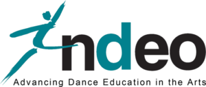 NDEO logo