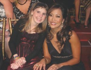 Carrie-Ann-Inaba-gives-Dréas-Dream-patient-a-VIP-night-at-DWTS